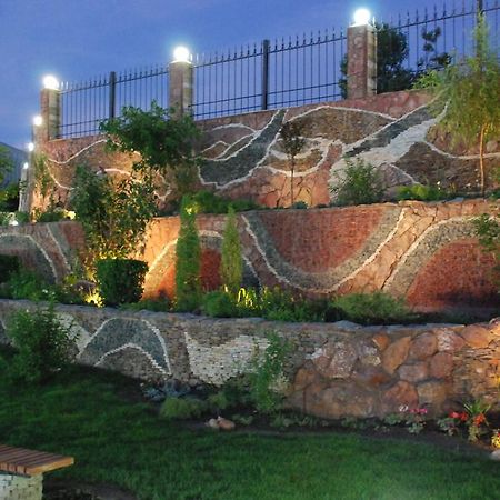 Advantage Hotel Samarkand Esterno foto