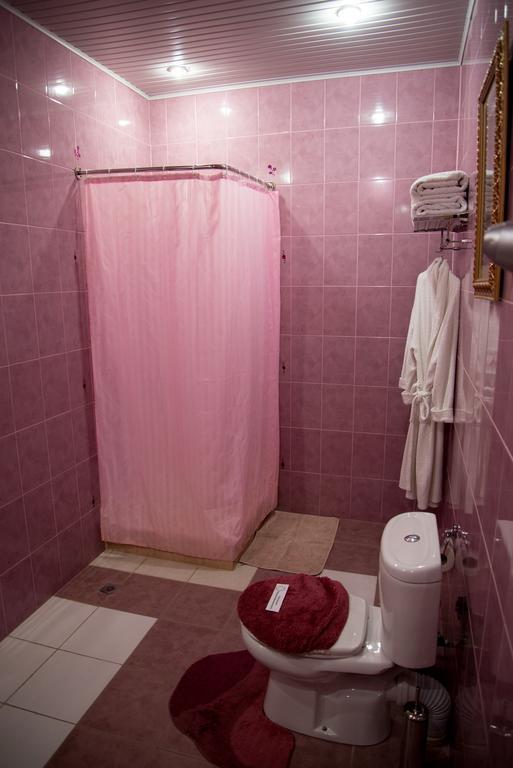 Advantage Hotel Samarkand Camera foto