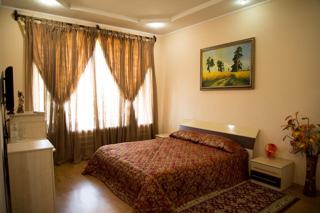 Advantage Hotel Samarkand Camera foto