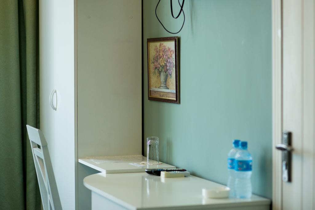 Advantage Hotel Samarkand Camera foto