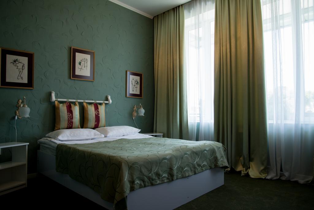 Advantage Hotel Samarkand Camera foto